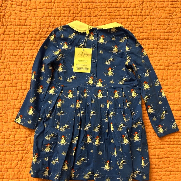 Rachel Riley Dress - Picture 2 of 4